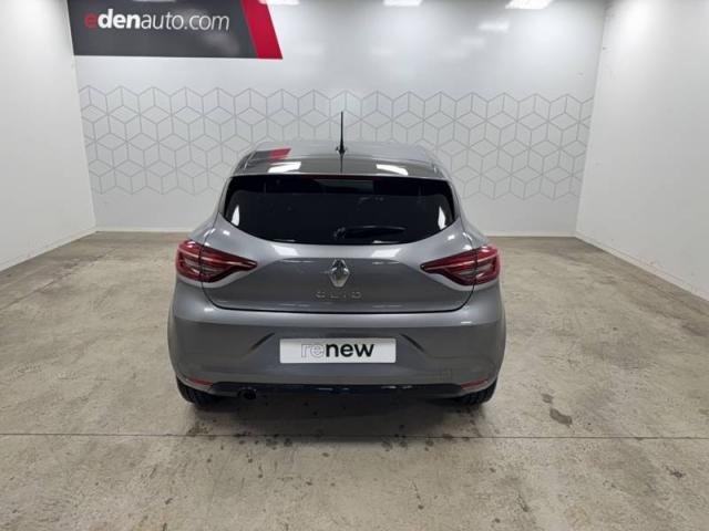 Renault Clio image 6