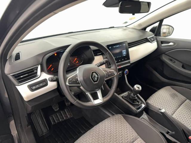 Renault Clio image 4