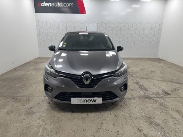 Renault Clio image 1