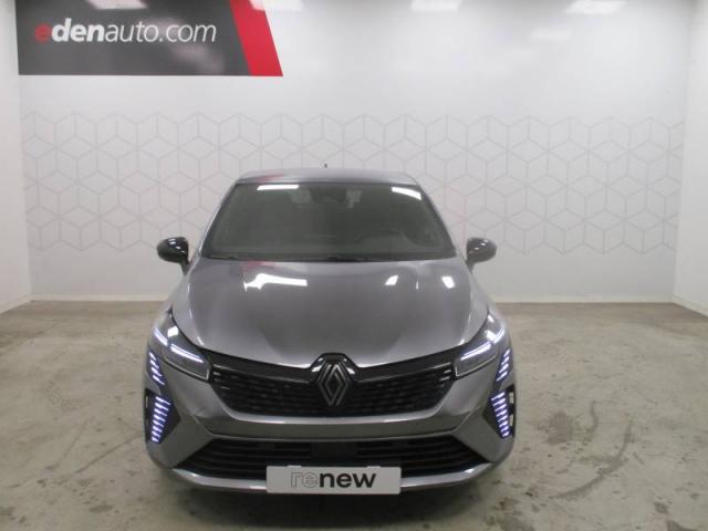 Renault Clio image 9