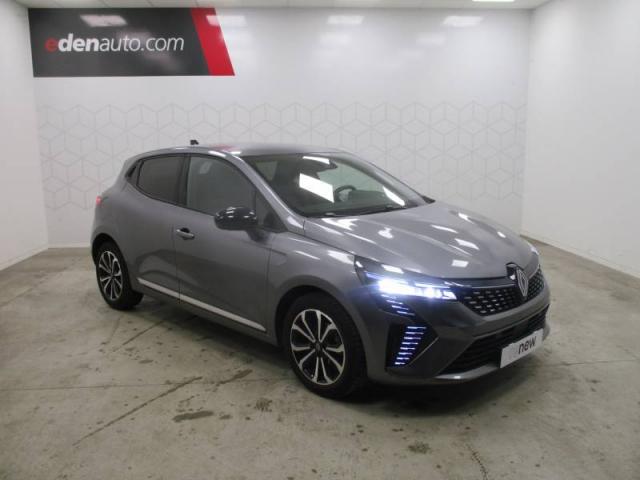 Renault Clio image 2