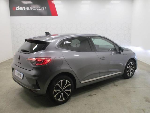 Renault Clio image 7