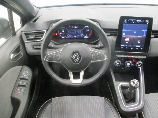 Renault Clio image 6