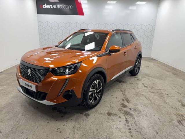 Peugeot 2008 image 4