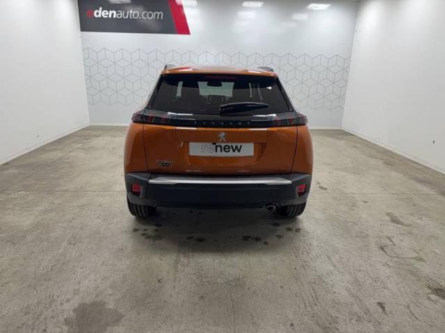 Peugeot 2008 image 8
