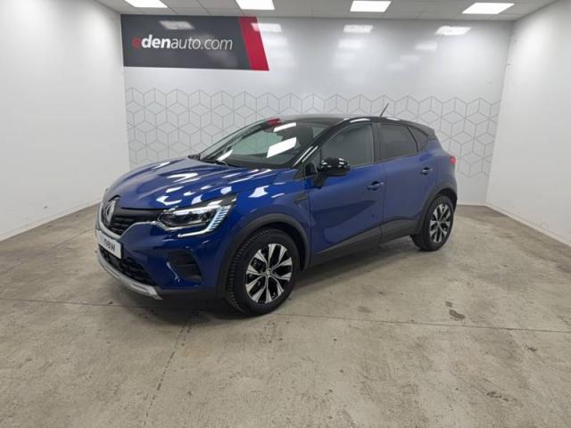 Renault Captur image 6