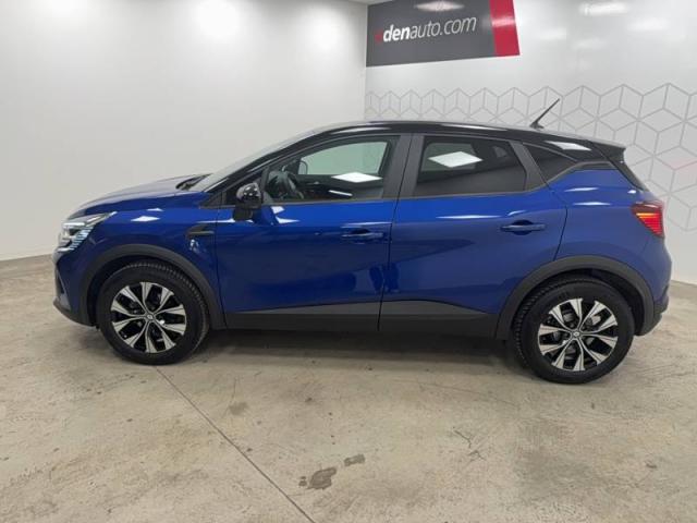Renault Captur image 2