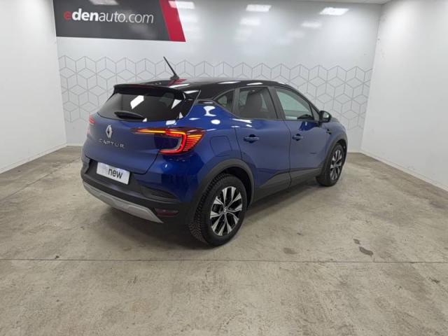 Renault Captur image 1