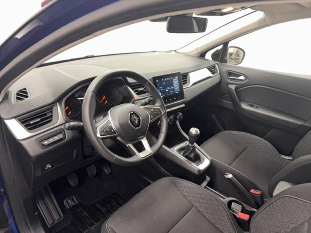 Renault Captur image 9