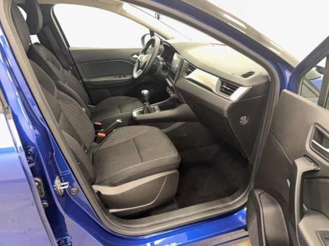Renault Captur image 3