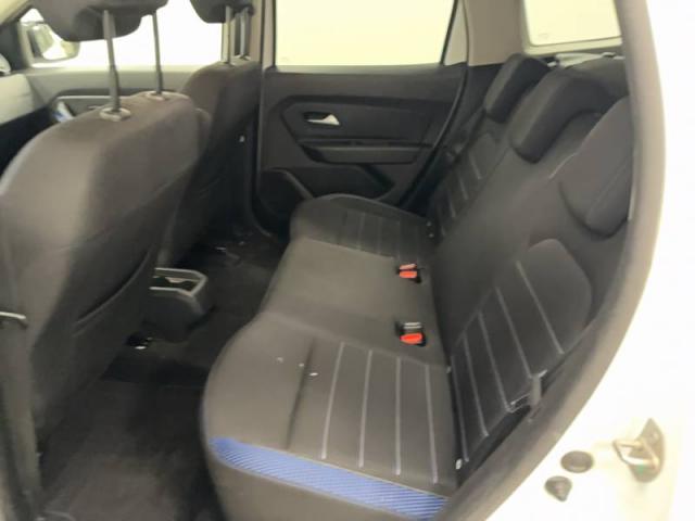 Dacia Duster image 5