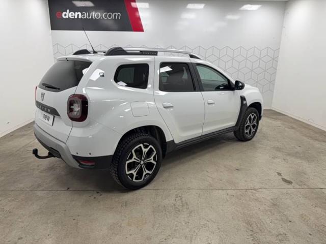 Dacia Duster image 8