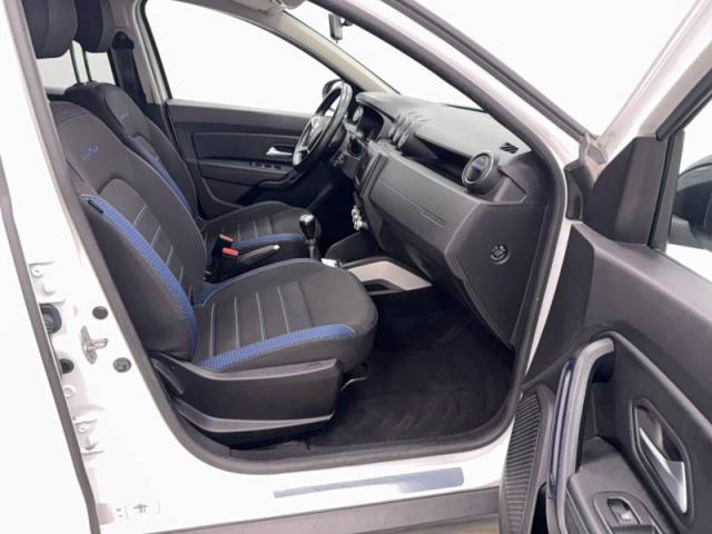 Dacia Duster image 4