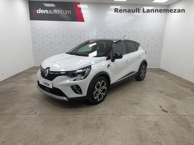 Renault Captur Tce 100 Gpl - 21 Intens
