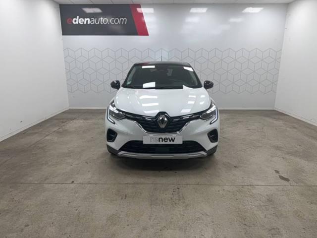 Renault Captur image 6