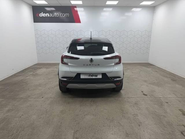 Renault Captur image 7