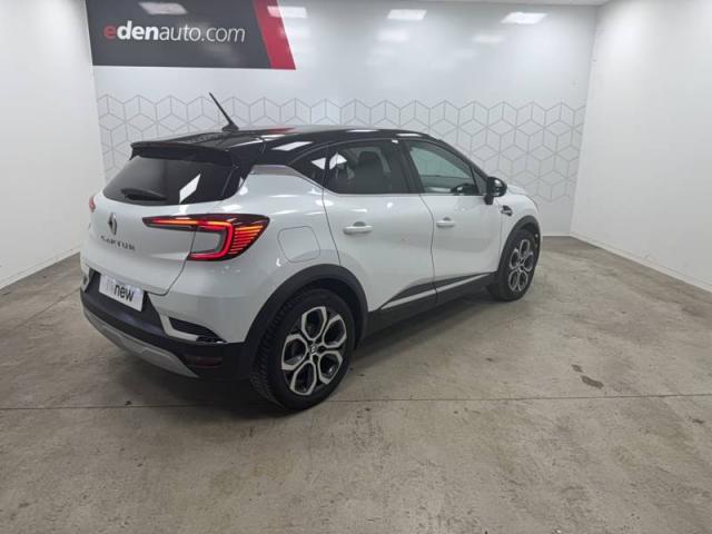 Renault Captur image 1
