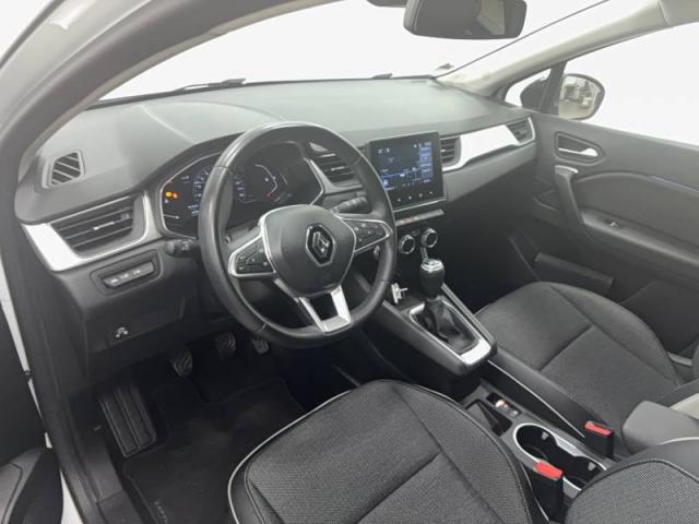 Renault Captur image 4