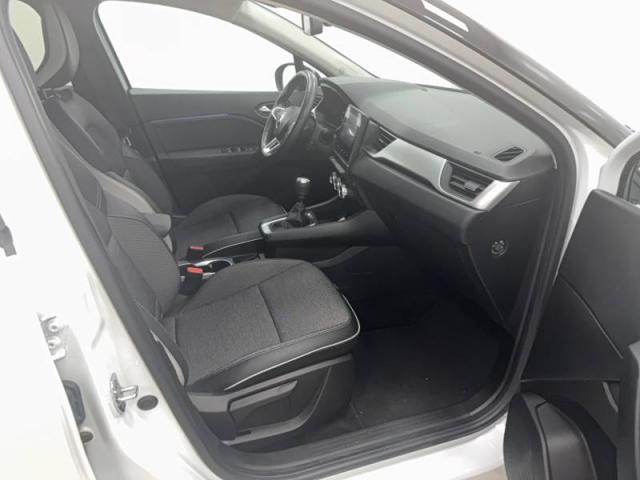 Renault Captur image 2