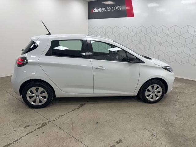 Renault Zoe image 4