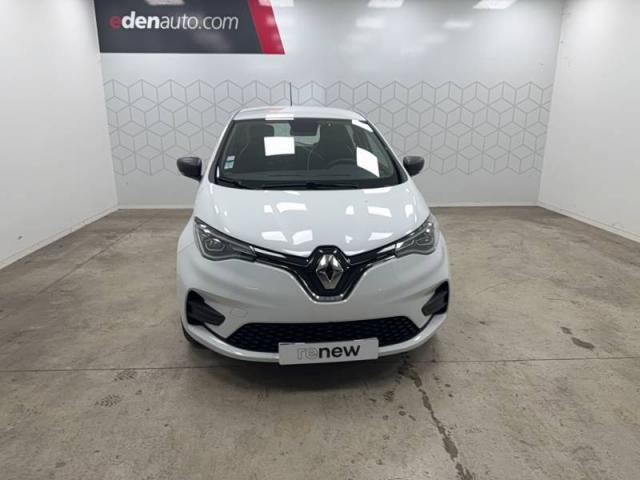 Renault Zoe image 6