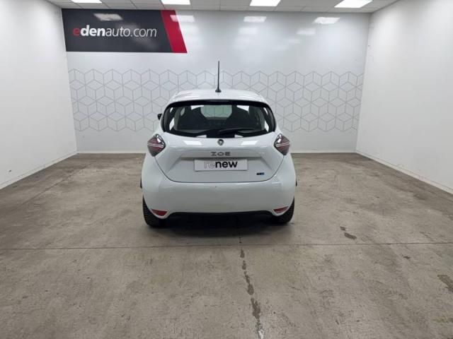 Renault Zoe image 5