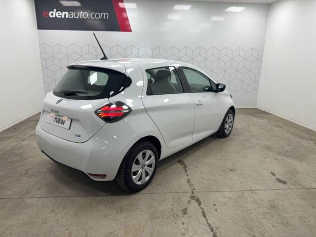 Renault Zoe image 1
