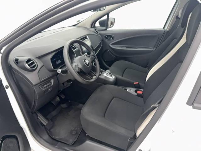 Renault Zoe image 8