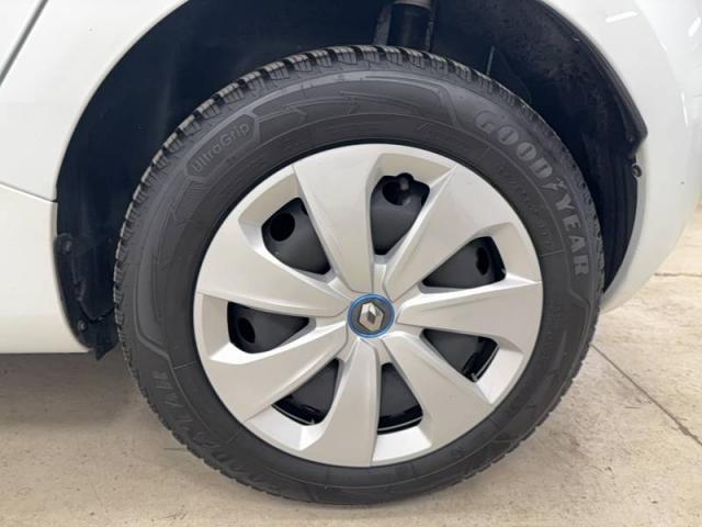 Renault Zoe image 5