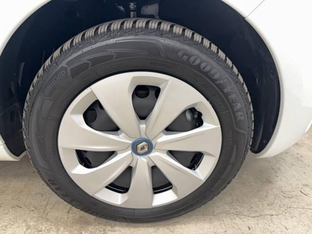 Renault Zoe image 9