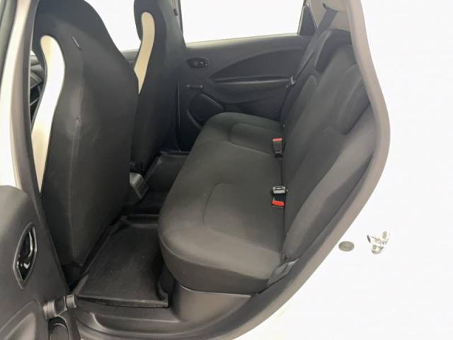 Renault Zoe image 2