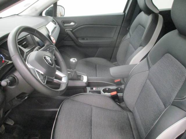 Renault Captur image 4