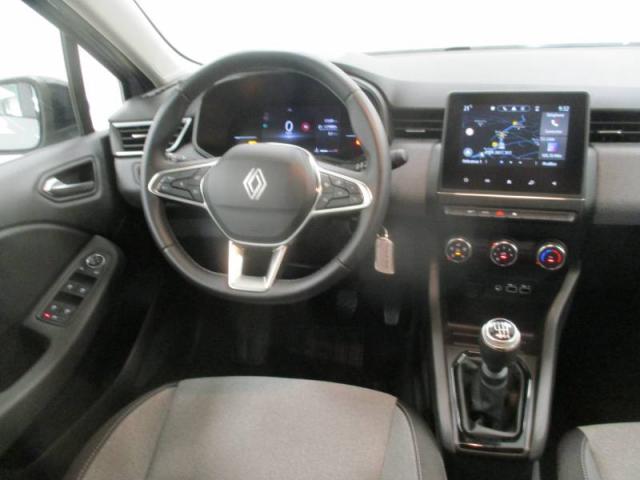 Renault Clio image 7