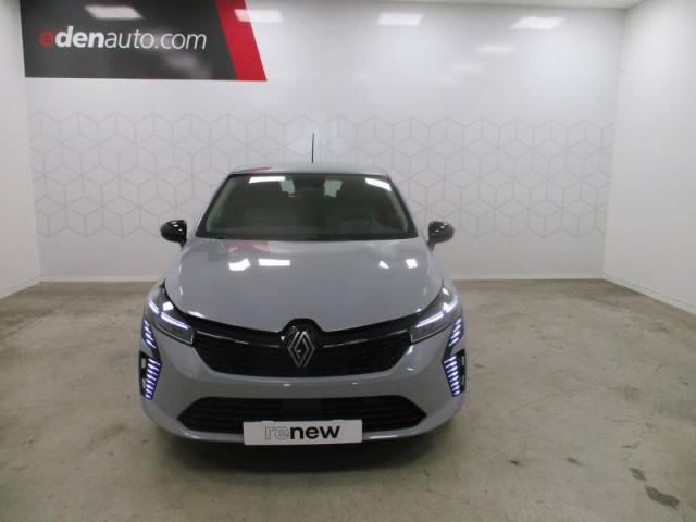 Renault Clio image 2