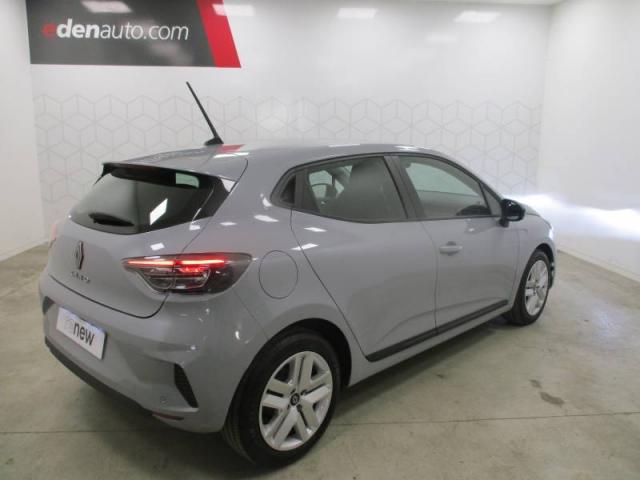 Renault Clio image 9