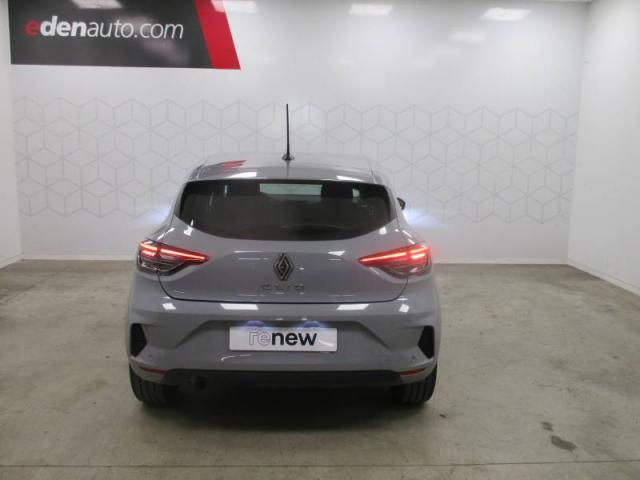 Renault Clio image 8