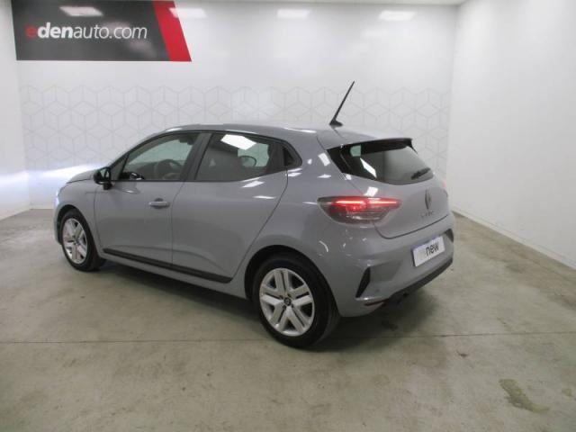 Renault Clio image 6