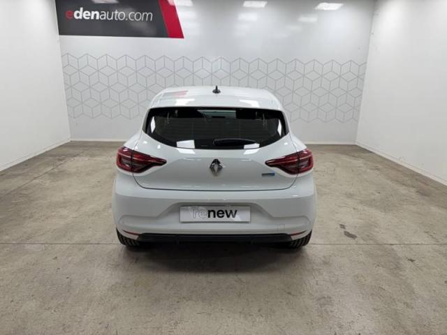 Renault Clio image 1