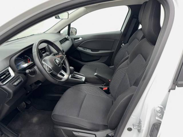 Renault Clio image 8