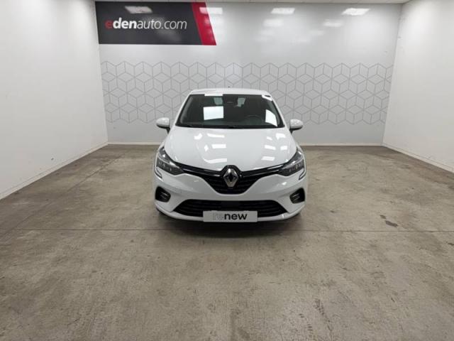 Renault Clio image 9