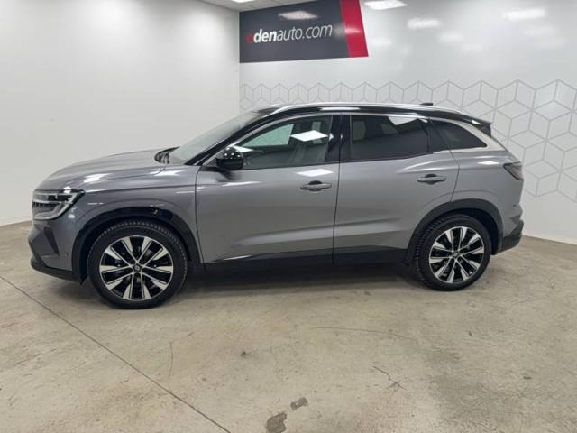 Renault Austral image 8