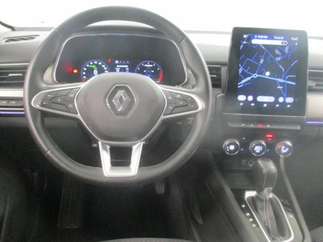 Renault Arkana image 4