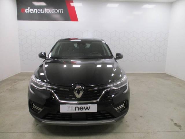 Renault Arkana image 3