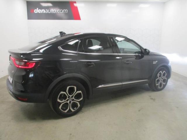 Renault Arkana image 6