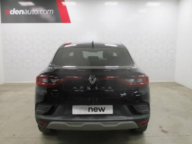 Renault Arkana image 5