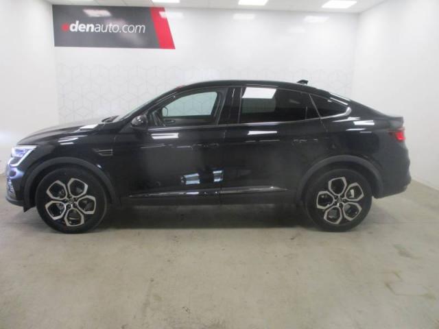 Renault Arkana image 2