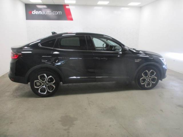 Renault Arkana image 9