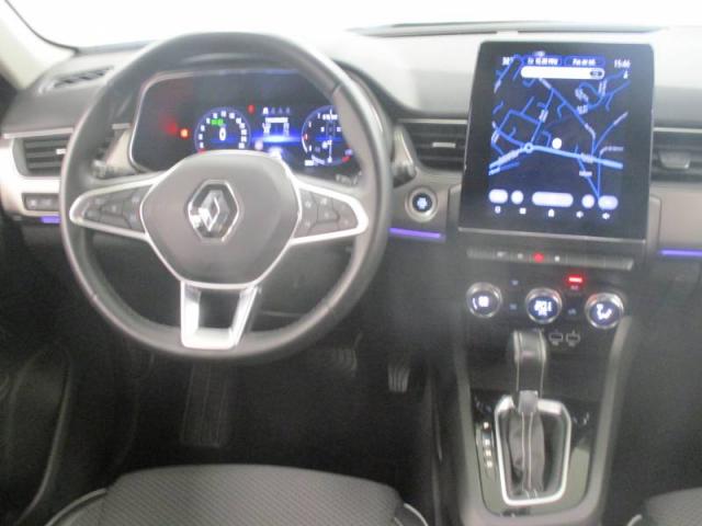 Renault Arkana image 8