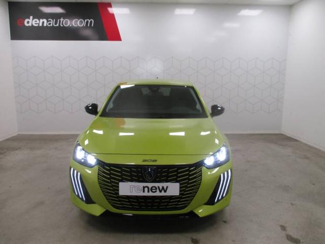 Peugeot 208 image 8