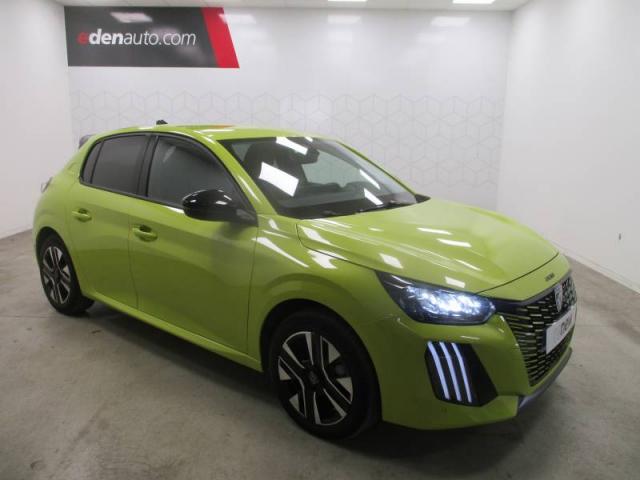 Peugeot 208 image 1
